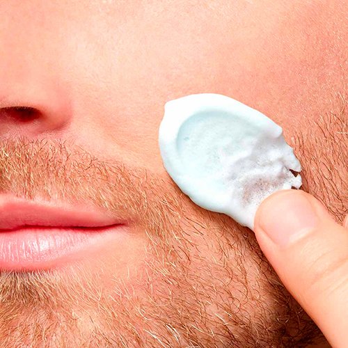 CLARINS MEN - Gel Moussant Rasage Idéal 3666057125294 CLARINS MEN - Gel Moussant Rasage Idéal 3666057125294